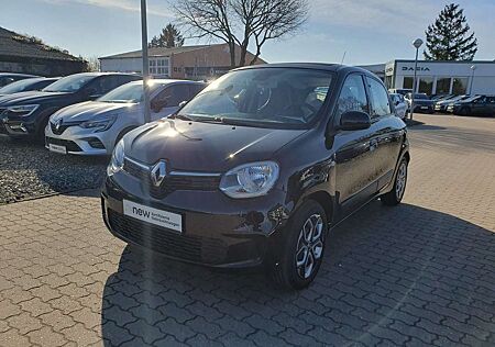 Renault Twingo 1.2 LEV