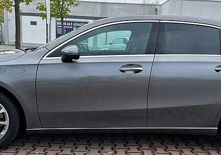 Mercedes-Benz 250 gebraucht kaufen Mercedes-Benz 250 A-250e Progressive Kompaktlimousinen