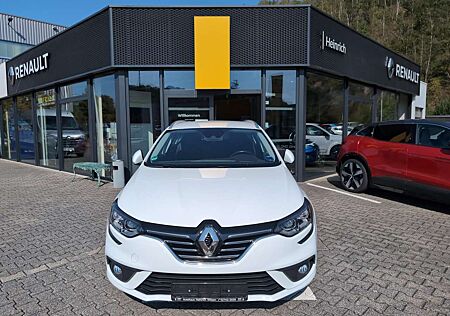 Renault Megane Grandtour Intens 1.2 TCE Klimaautom PDC Navi