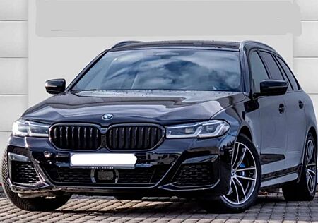 BMW 530 i xDrive M Sport Npr.90Tsd.€ AHK LEDER HUD DACH