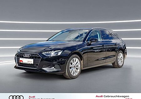 Audi A4 Avant 35 TFSI S-tronic LED NAVI Sportsitz 17"