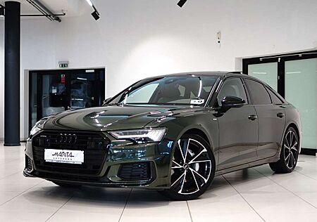 Audi A6 50|S-LINE|ACC|LUFT|MEMO|PANO|KAMERA|STANDHZG|