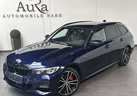 BMW 330 Touring xDrive M-Sport NAV+LED+ACC+AHK+HIFI