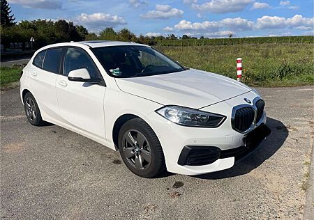 BMW 116 118i