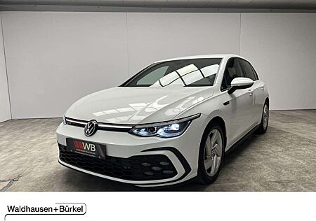 VW Golf Volkswagen VIII GTI 2.0 TSI DSG Klima Navi Rückfahrkamera