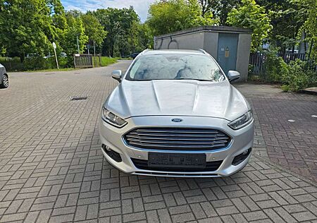 Ford Mondeo Turnier Trend