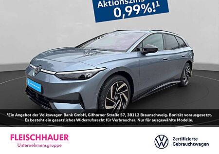 VW ID.7 Volkswagen Tourer Pro MATRIX+AHK+ACC+RFK+SZH+NAVI+CARPLAY+