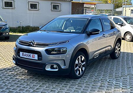 Citroen C4 Cactus Shine