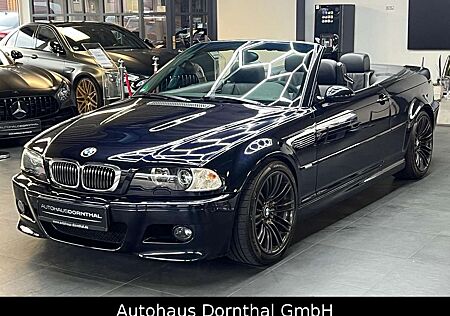 BMW M3 Cabrio NAVI/H&K/CARBON/MEMORY