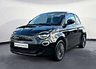 Fiat 500E C Icon Navi Klima Kamera LED DAB Sitzheizun