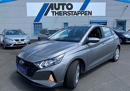 Hyundai i20 1.2i Select Tempo./ Bluetooth/ Allwetter