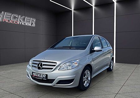 Mercedes-Benz B 180 *Automatik*Navi*