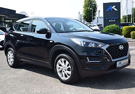 Hyundai Tucson 1.6 TGDI Trend 2WD Navi*Kamera*Shz