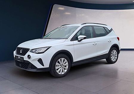 Seat Arona 1.0 TSI Style LED DAB GRA ALU
