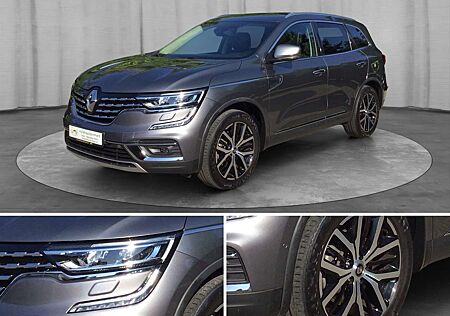 Renault Koleos 2.0 dCi 185 CVT Intens 4x4