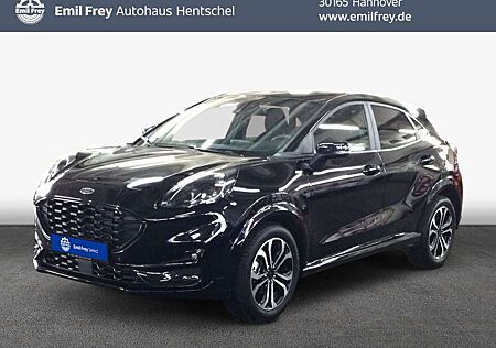Ford Puma 1.0 EcoBoost Hybrid Aut. ST-LINE