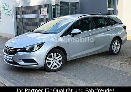 Opel Astra K Sports Tourer 2.HAND*KLIMA*NAVI*PDC