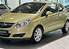 Opel Corsa D 1.2 Edition*ERST 19.000KM*1.HD*SCHEKCH*