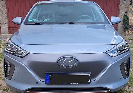 Hyundai Ioniq Elektro Premium