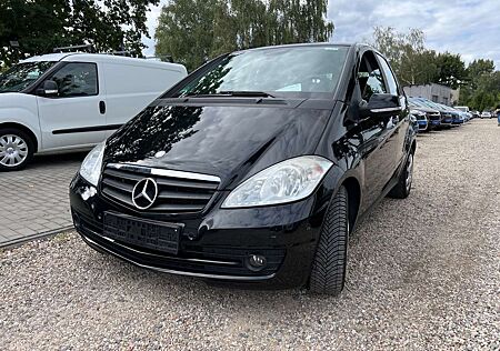Mercedes-Benz A 160 A -Klasse AUTO,PDC,SHZ