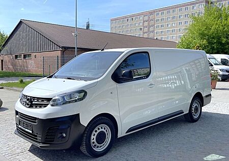 Opel Vivaro 2.0 BHDI Kasten L3 WEBASTO*Klima*AHK*RFK*
