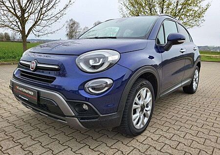 Fiat 500X 500 X AT SHZ PDC RFK BI-XENON EUR6 PDF NAVI TEMP