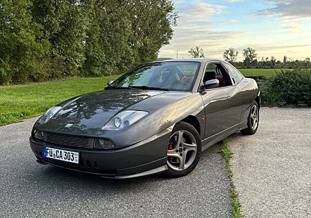 Fiat Coupe 2.0 20 V Turbo Limited Edition