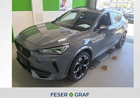 Cupra Formentor VZ 2.0 TSI 4Drive 7-Gang DSG/PANO/SHZ