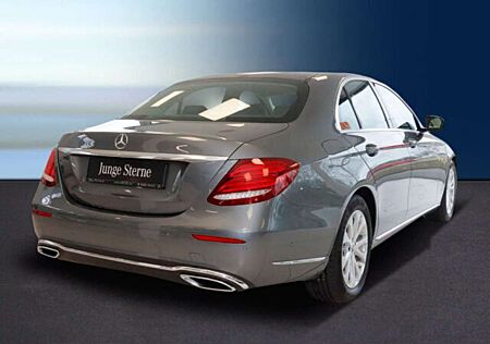Mercedes-Benz E 220 d Widescreen