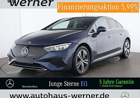 Mercedes-Benz EQE 300 ELECTR-ART-ADV+ PANO WINTER WDGS MEMORY