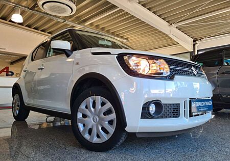 Suzuki Ignis 1.2 DUALJET HYBRID Comfort