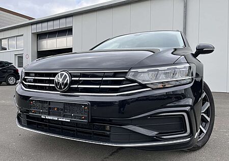 VW Passat Variant Volkswagen GTE 1.4 TSI AHK Panorama Active Info Navi DAB ACC