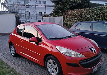 Peugeot 207 5-Türer 90 Tendance