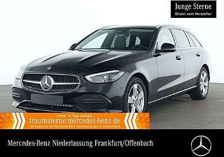 Mercedes-Benz C 300 T Avantgarde WideScreen 360° Pano LED Kamera PTS