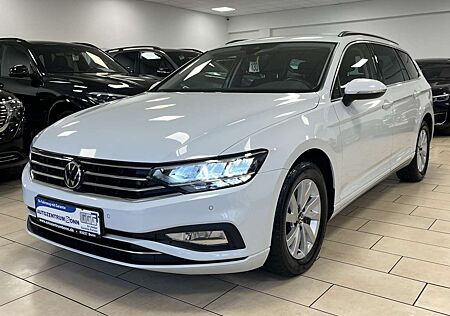 VW Passat Volkswagen Business*ACC*LED*Navi*SHZ*CarPlay*MemoryS