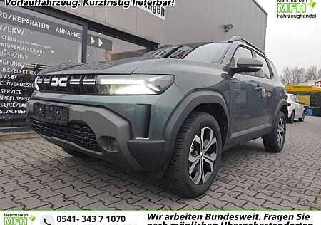 Dacia Duster LPG 120 PS AT | Carplay Sitz+Lnkrdheiz. 88 kW (...