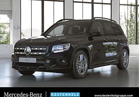 Mercedes-Benz GLB 220 d 4Matic Stdhzg Pano AHK Night Laderaump