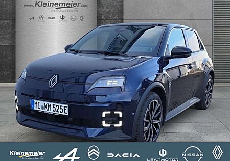 Renault R 5 5 E-Tech Techno 150 Comfort Range
