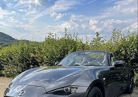 Mazda MX-5 1.5 Skyactiv G-Ad'vantage
