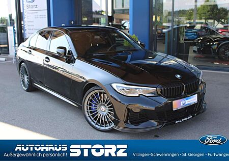 Alpina D3 S D3S |ALLRAD|AUTOMATIK|NUMMER 037|STANDHEIZUNG|