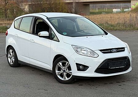 Ford C-Max 1.0 EcoBoost Klima | EUR5 | TÜV 08/2025