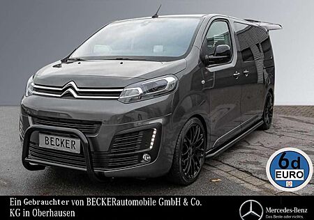 Citroën Spacetourer Citroen Shine M PANORAMA AHK MUSKETIER UMBAU