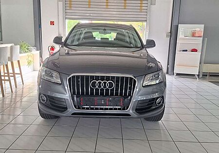 Audi Q5 5 2.0 TFSI (132 kW) quattro