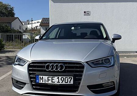 Audi A3 1.4 TFSI S tronic Ambiente