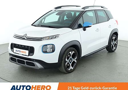 Citroën C3 Aircross Citroen 1.5 Blue-HDi Rip Curl Aut.*TEMPO*PDC*ALU*KLIMA*