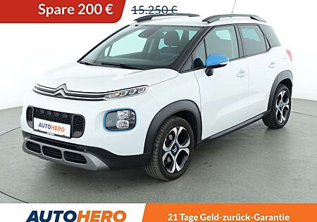 Citroën C3 Aircross Citroen 1.5 Blue-HDi Rip Curl Aut.*TEMPO*PDC*ALU*KLIMA*