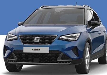 Seat Arona 1.5 TSI DSG FR AHK NAVI