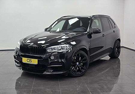 BMW X5 M50d*M Performance*HeadUp Panorama Garantie