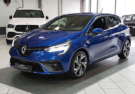 Renault Clio V Intens*RS-LINE*AUT*LED*KEYLESS*SPUR*NAVI*