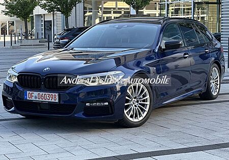 BMW 530 dA xDrive Touring MSportP VOLL LED/HUD/PANO